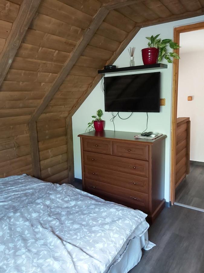 Kovacsszenaja Vendeghaz Villa Bagian luar foto