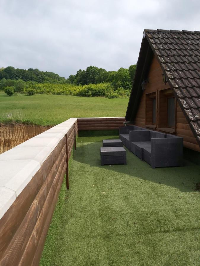 Kovacsszenaja Vendeghaz Villa Bagian luar foto